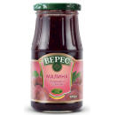 Джем Верес Малина 620г